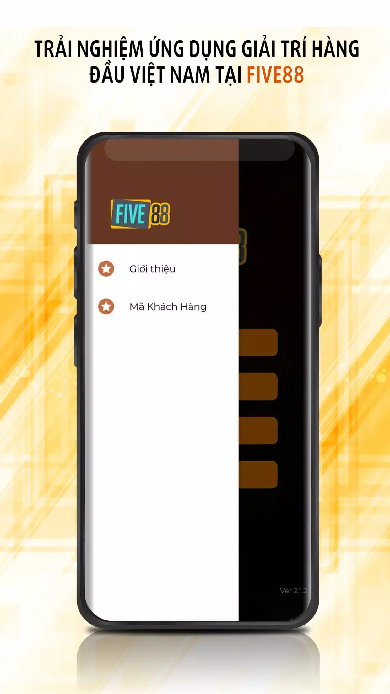 Hướng dẫn tải app Five88 cho người mới